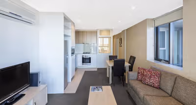 iStay Precinct Adelaide