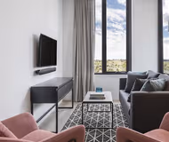 Avani Melbourne Box Hill Residences