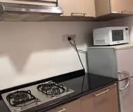 Farrer Park Serviced Apartments