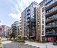 The Wandsworth Luxury Studio