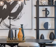 Luxury 2 bed 2.5 bath duplex flat, Mill Hill