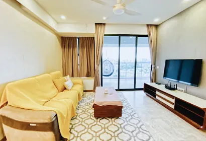 Mergui Serviced Apartment