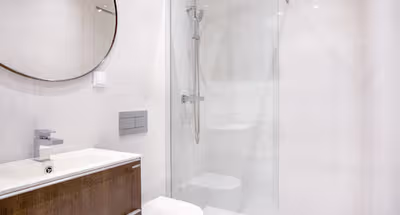 Hera Residences, Av. David Mourão-Ferreira