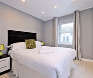 Chapel Street Apartment Aberdeen