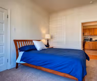 The Richelieu Suites