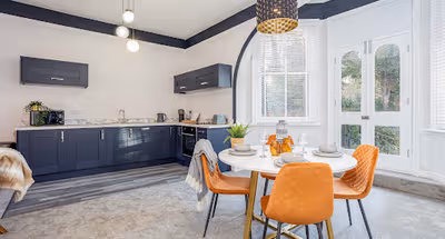 Coppergate Apartments Grimsby