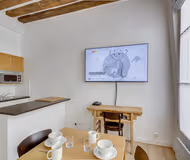 Saint-Sauveur Apartments