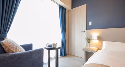 3-chōme Shiba Apartments