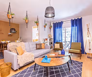 Carrer de Llull Serviced Apartments, Ciutadella