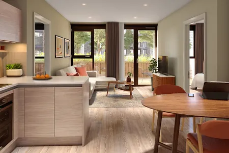 Wembley Park Deluxe Apartments