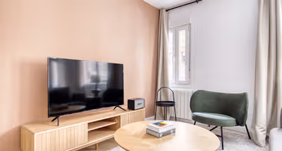 Poble Sec, Barcelona Serviced Apartments
