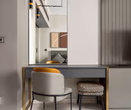 Dubai Fountain Street Serviced Apartment