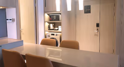 Minhang Serviced Apartments