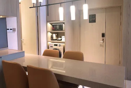 Minhang Serviced Apartments