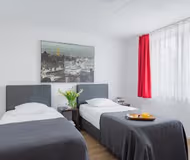Zurich Airport Serviced Apartment