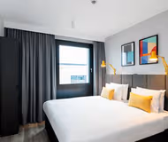 Amelia One Bedroom I