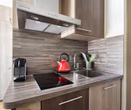 Rue Saint-Ferdinand Serviced Apartment