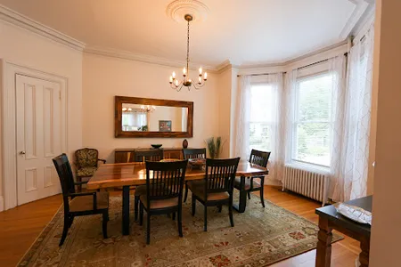 Cypress Apartment