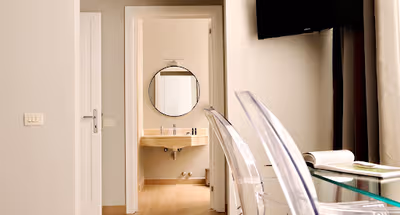 Piazzetta Margutta Serviced Apartment