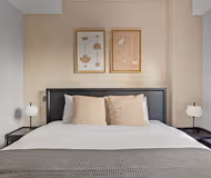 Vergara Serviced Apartments