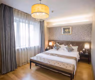 Sanlitun Serviced Apartments