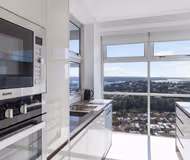 Grafton Street Serviced Apartments