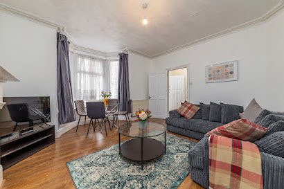 Rainham Terrace