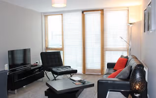 The Gasworks I Apartment Ballsbridge Dublin
