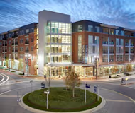 Crosswinds at Annapolis Town Center