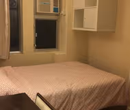 Mercer Street Serviced Apartment