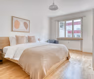 Steinenvorstadt 38 Serviced Apartment