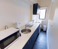 Finger Wharf Serviced Apartment