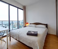 Clementi Avenue Serviced Apartments