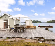 Vaxholm Breeze Serviced Apartments