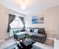 02 Bedroom in Lawrence Hill Road at Dartford