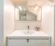 Santos Serviced Apartment