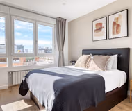 Nueva Serviced Apartments