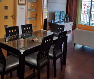 Kangding Road Apartments