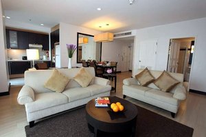 Somerset Park Suanplu Bangkok