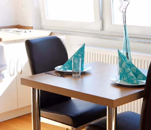 Aschaffenburg Serviced Apartment
