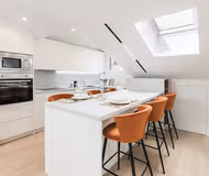 Calle de Sevilla Serviced Apartment