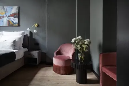 Grünberger Family Suite