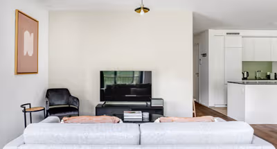 Wollishofen Serviced Apartments