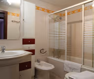 Plaza de Santiago Serviced Apartment