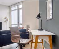 Harrison Street Serviced Apartment