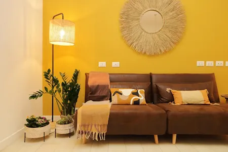 Trastevere Serviced Apartment
