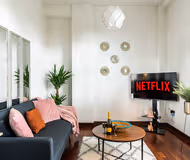 Academy Court Apartment Degenham