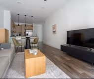 Harmon Avenue Furnished Apartment