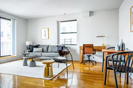 East 86th Street