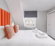 Hanover Apartments Edinburgh